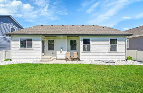 Modern 5BR/3BA Luxury Home|Movie Nights & Comfort - Foto 49