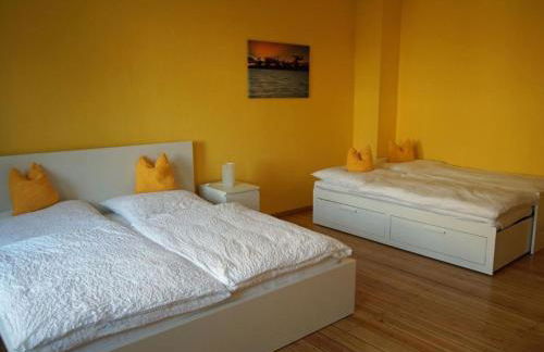 Apartment Gemütliche Ferienwohnung in Krina mit Garten und Grill by Interhome - Foto 14