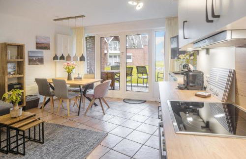 Ferienwohnung Schmuckstück mit Meerblick Kronsgaard - Foto 3