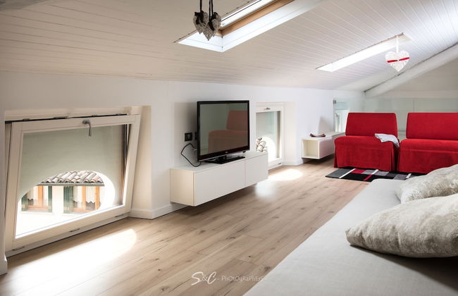 Feel at Home - Il Nido Sul Lago - Photo 34