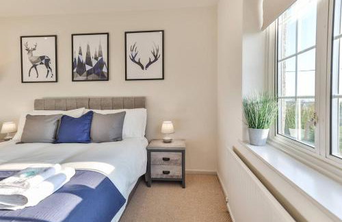 Cosy, Exclusive Sheffield House near Peak district - Foto 13