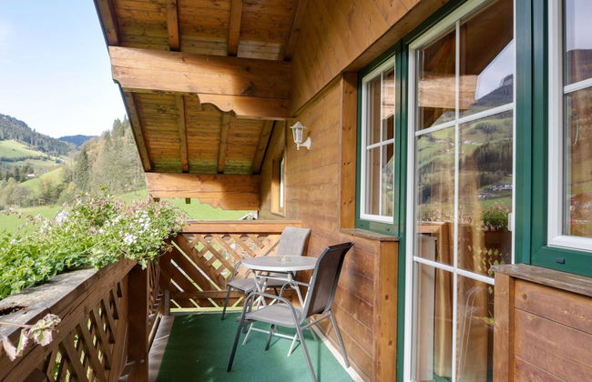 Apartment in Grossarl Near Ski Slopes - Photo 34