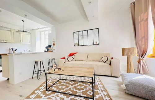 Appartement la Citadelle - Foto 3