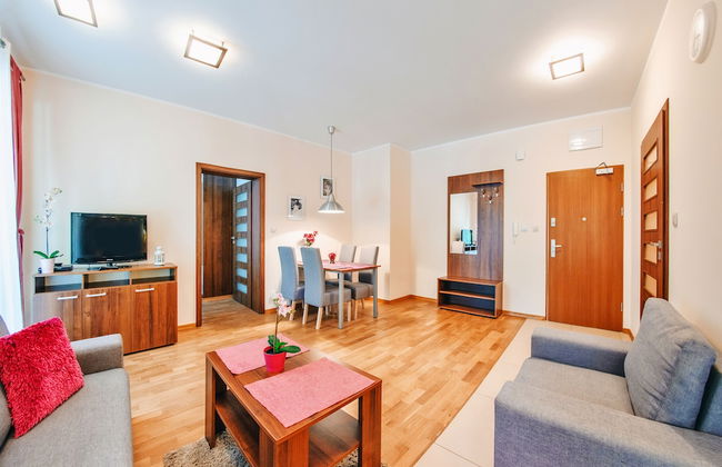 Apartamenty Sun & Snow Cztery Pory Roku - Photo 6