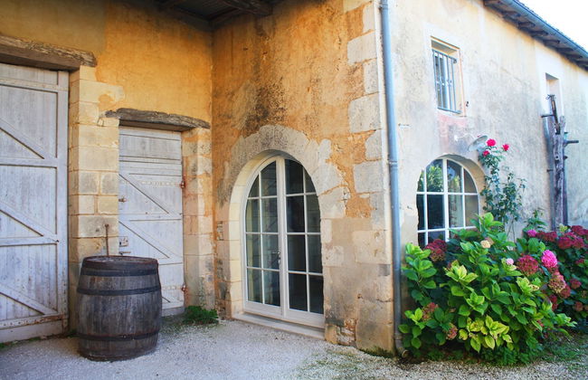 Domaine de la Laigne - Foto 20