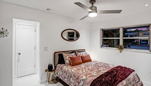 Entire Luxury Junior Suite, 8 min from the Beach, Suite 2 - Foto 5