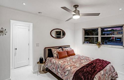 Entire Luxury Junior Suite, 8 min from the Beach, Suite 2 - Foto 5