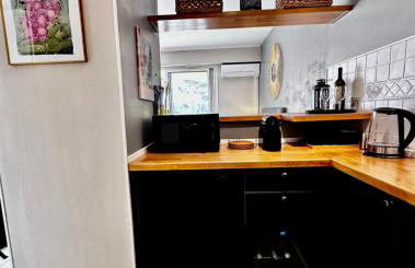 Studio Apartment - Domaine du Golf Resort - Foto 33