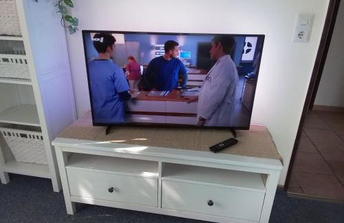 Nordsee Haus An't Oll Deep - Foto 22