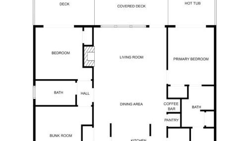 The Good Earth Boathouse - Cedar Creek - Foto 4