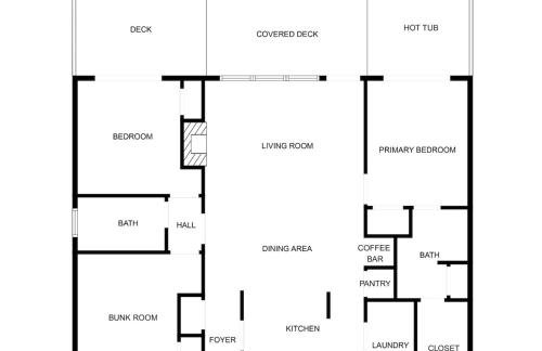 The Good Earth Boathouse - Cedar Creek - Foto 4