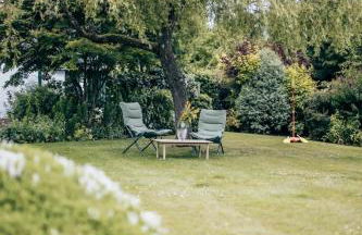 Rosebank House - 12 Guests, 6 Ensuite Bedrooms, EV point, Games Rooms, Wood Burner, Pet Friendly! - Photo 50