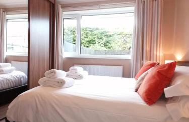 Spring Gardens Holiday Bungalow - Foto 15