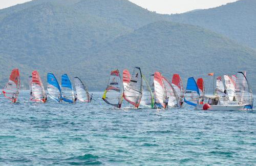 Sea-view Apartments Klara - Viganj - Foto 30