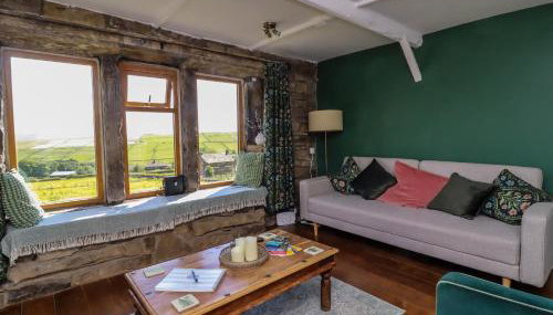 Pike View Cottage - Foto 3