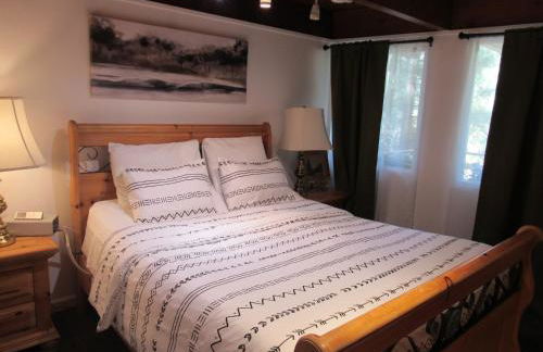 Wooded Retreat - Foto 33