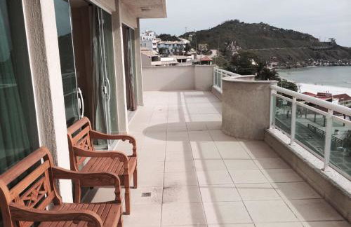 Cobertura Arraial do Cabo - Foto 49