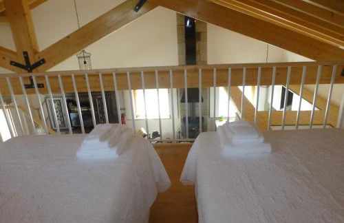 Casa Retiro de Lisei - Foto 19