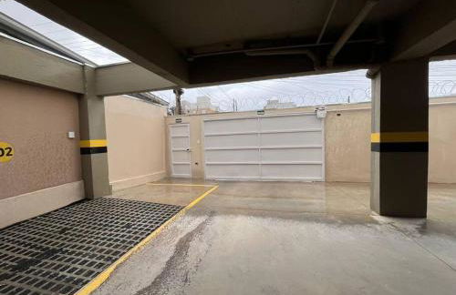 Apt no Santa Mônica próximo ao Pátio Sabiá, UFU - Foto 26