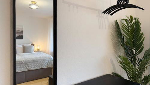 Kuckucksnest mit Sonnenbalkon am Wald mit Grillplatz - Foto 5