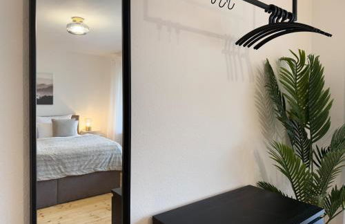 Kuckucksnest mit Sonnenbalkon am Wald mit Grillplatz - Foto 5