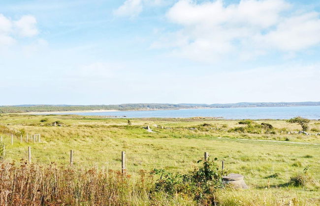 6 Person Holiday Home in Falkenberg-by Traum - Photo 12