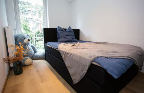 Traumhafte Stadtwohnung - Photo 9