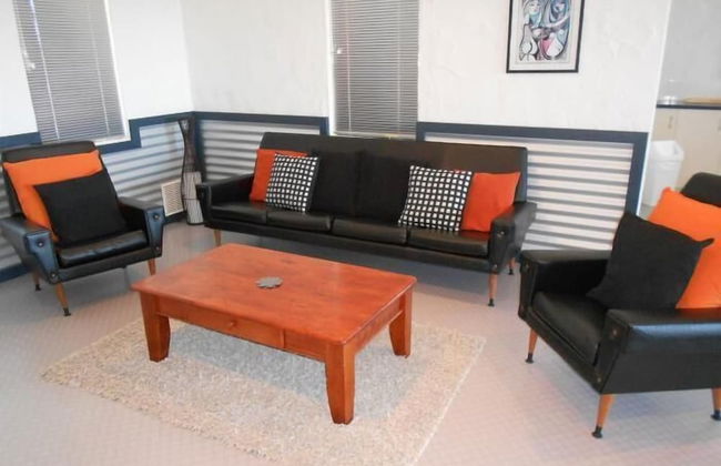 Cosy Corner Beach Cottages - Foto 2