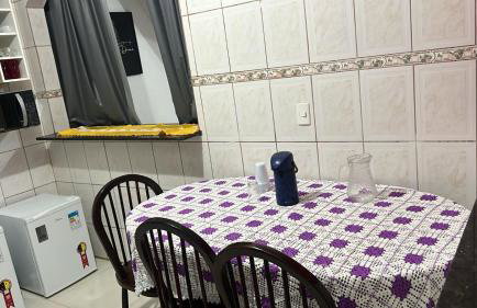 Suite 4, Casa Amarela, Primeiro Andar - Foto 4