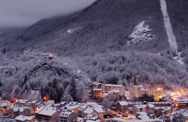 les gites axéens (l'Ours) - Foto 3