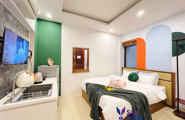 BACH DUONG CAU GIAY HOTEL - Foto 6