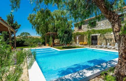 Caserío Lo Bulle Oria by Ruralidays - Foto 35