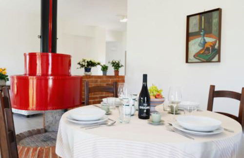 Tenute Nynfà - Foto 18