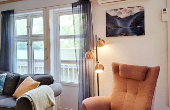 6 Person Holiday Home in Gudvangen-by Traum - Foto 10