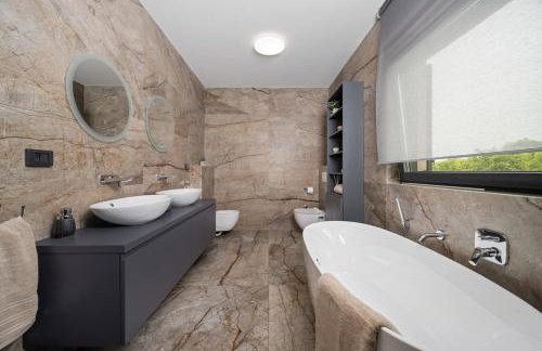 Villa Sogno Istriano - Foto 21