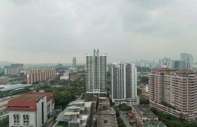 The Manor Luxury Suites & Apartments - Foto 45