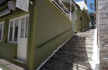 Kalderimi 'Olive Green' Traditional House - Foto 6