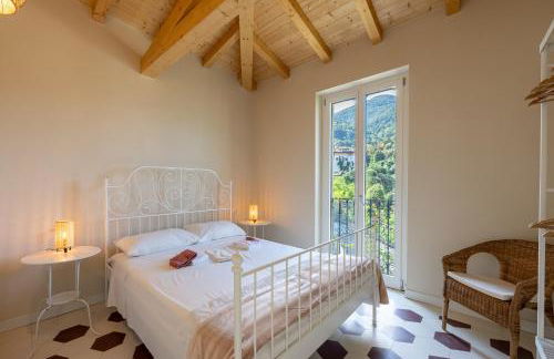 Villa Lilla Bellagio - Luxury Pool and Wine with Lake view - Foto 20