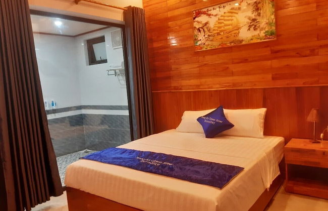 Trang an green river homestay - Foto 4