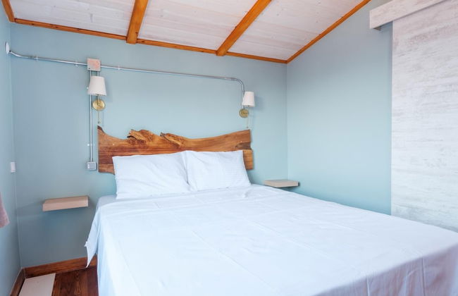 Stunning Sea View Loft 5 min to Park in Kuzguncuk - Foto 15