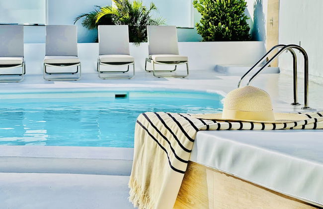 CIH Apartments - Foto 55