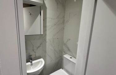 Small Studio in Central London - Foto 2