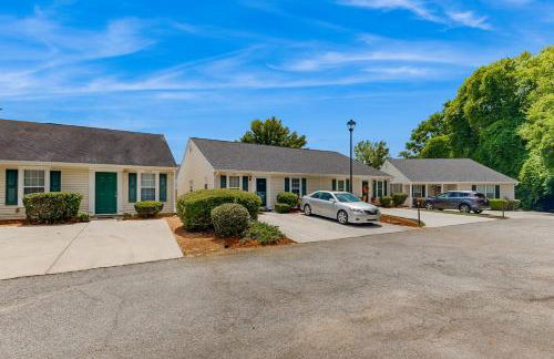 Near Golf and Hiking Cozy Augusta Retreat! - Foto 25