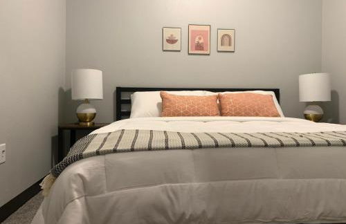 Sleepover Iconic Des Moines Apartments - Foto 9