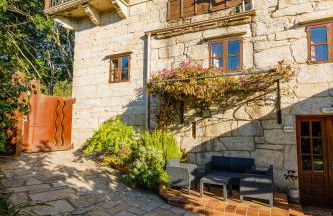 Rectoral de Fofe - Foto 134