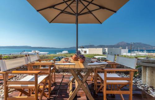 The Millers House Adamas Sea View - Foto 18