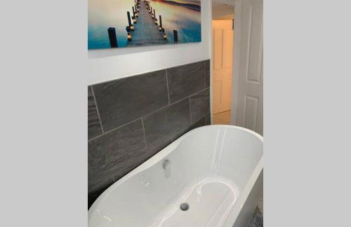 Hexham Town Centre, Market Place View - Foto 24