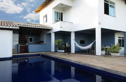 Casa de 850m2 e piscina na Praia de Santa Helena. - Foto 18