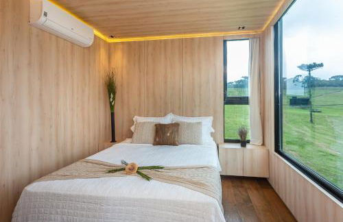 Brumas Casa de Campo - Cambará do Sul - Foto 77