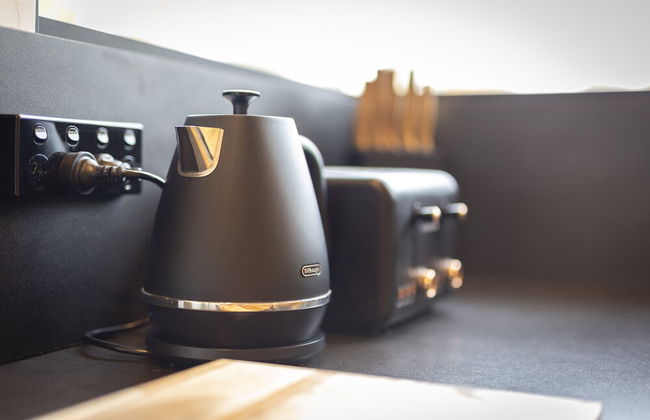 Tree Top Views - 4 Bedroom House - Foto 41